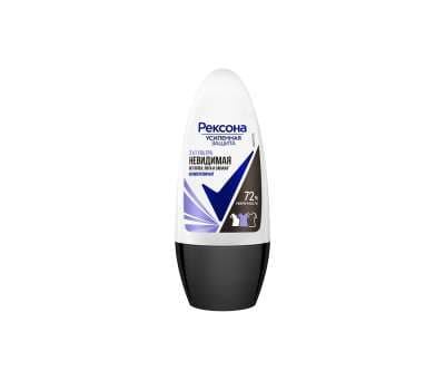 Դեզոդորանտ կանացի, Հոտի և քրտնաբույրի դեմ "Rexona"  72 ժ․