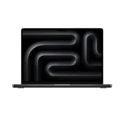 MacBook Pro 16.2" M5 Max 36GB I 2TB Space Black MGED4