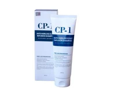 Շամպուն մազաթափության դեմ «Anti-Hairloss Scalp Infusion shampoo» CP-1 200մլ