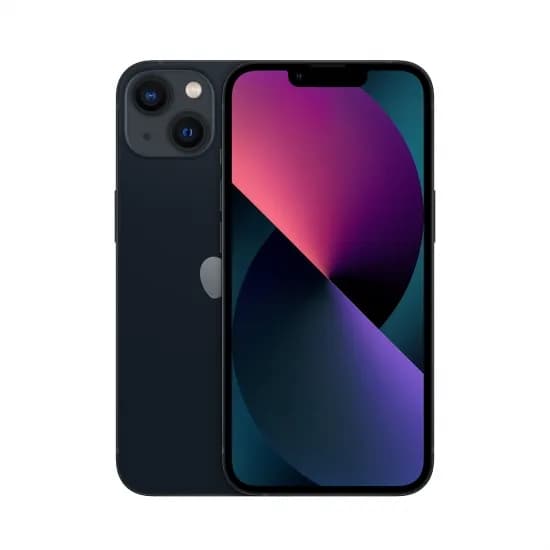 Apple iPhone 13 128GB (Midnight)