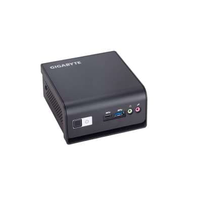 Համակարգիչ Gigabyte BRIX GB-BMCE-4500C N4500