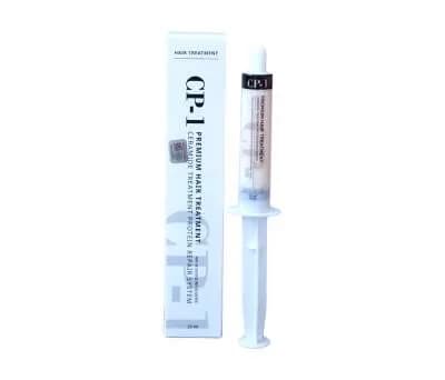 Մազերի դիմակ «Premium Hair Treatment» CP-1 25մլ