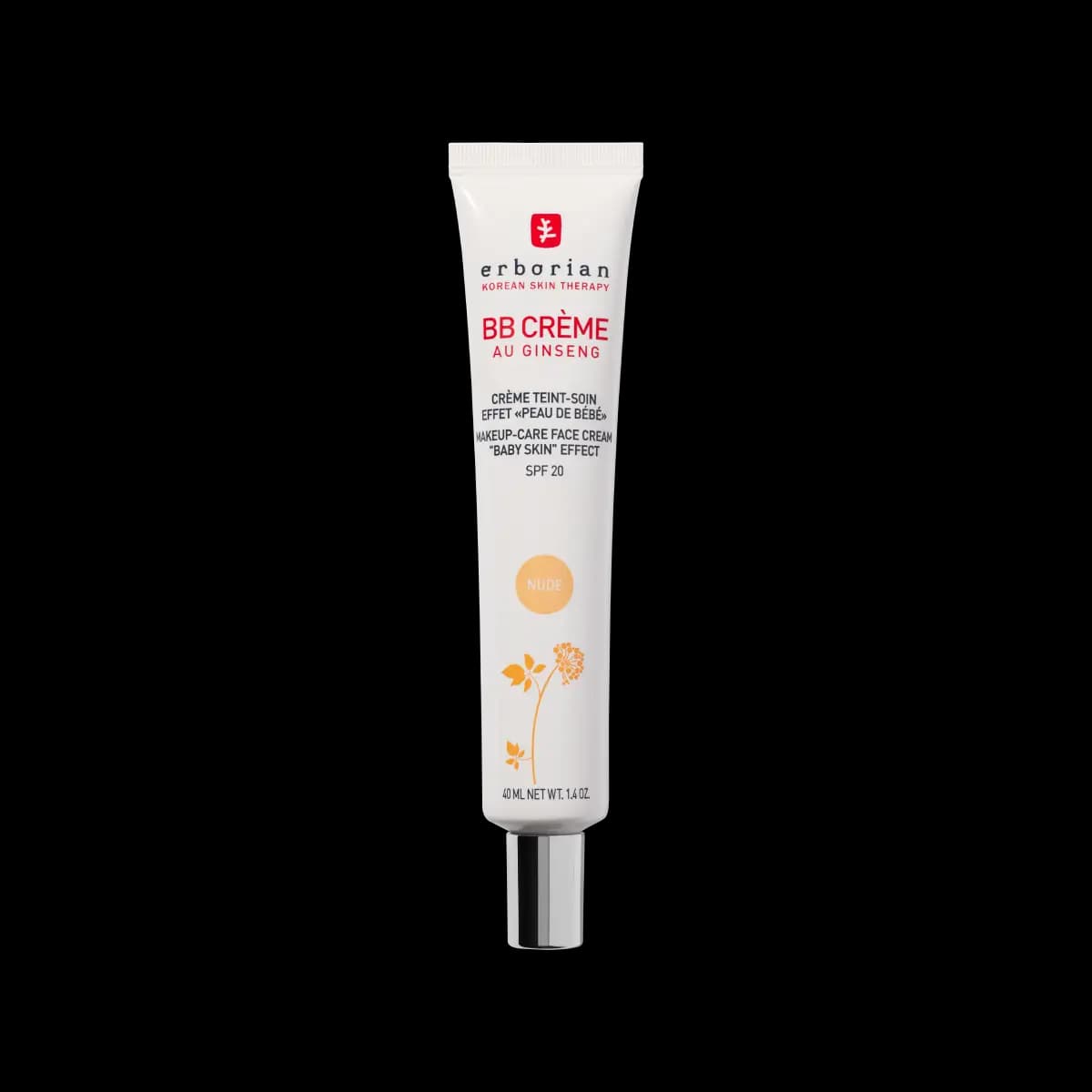 BB Cream - Erborian