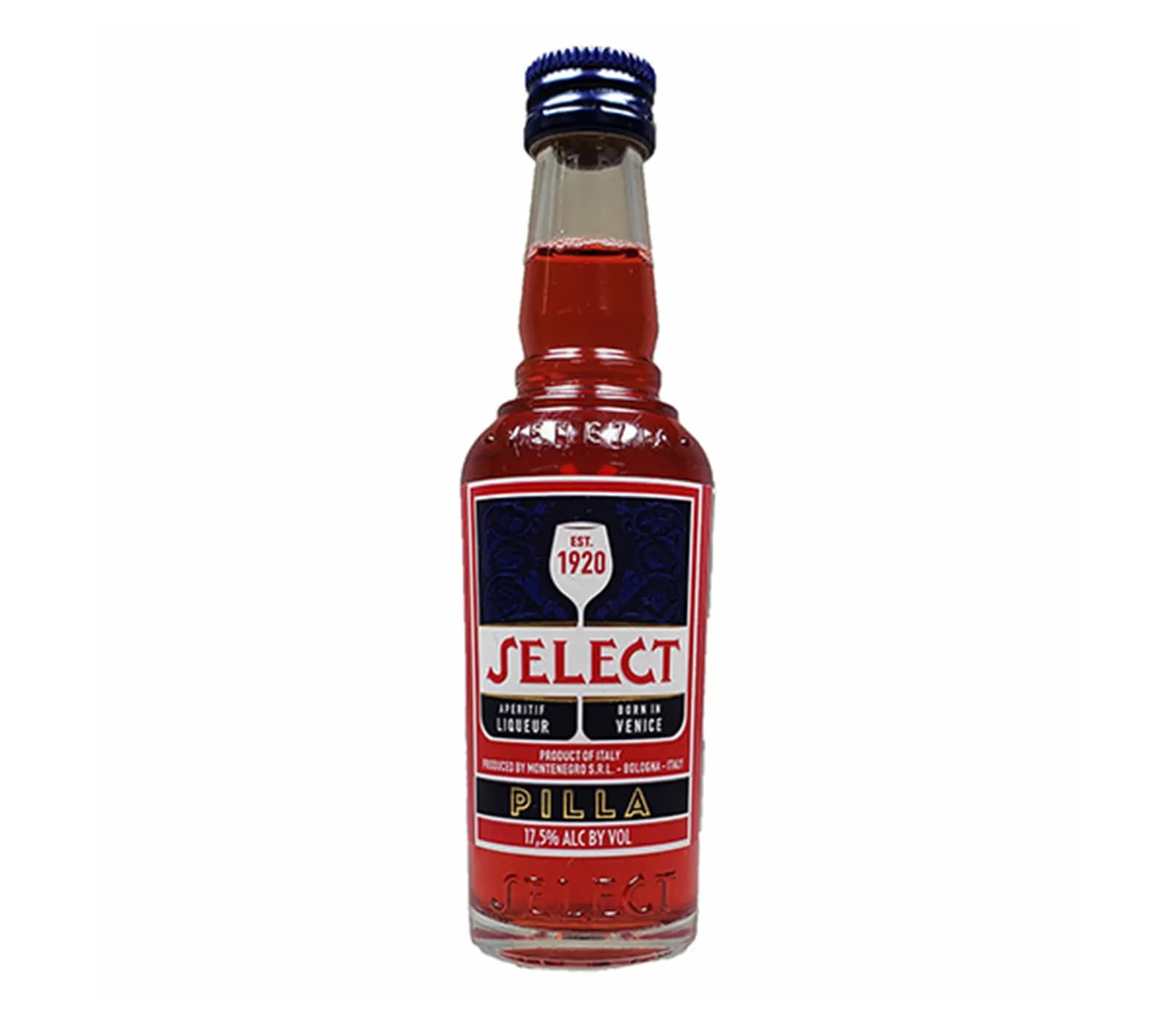 Բիթեր Ապերիտիվո Select 0.05լ