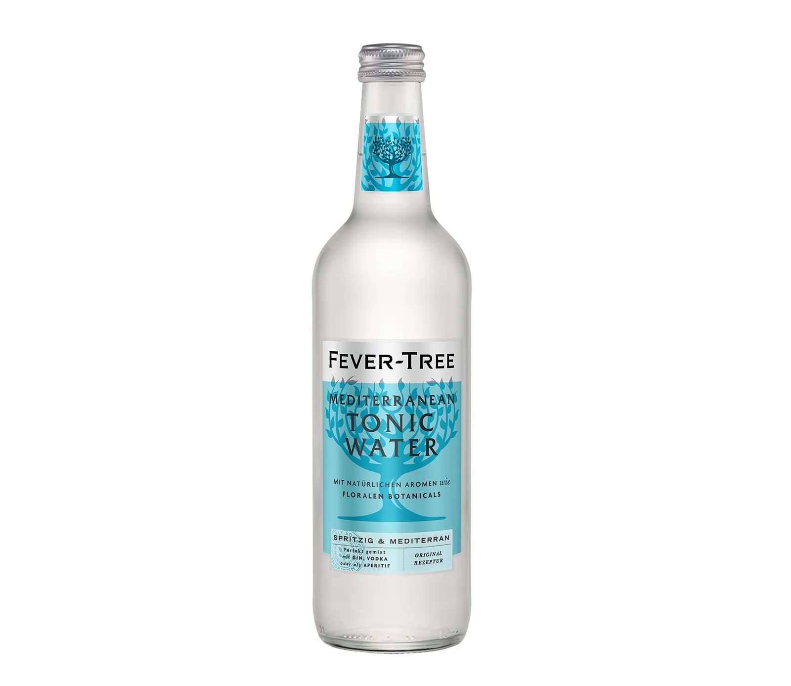 Տոնիկ Fever Tree Mediterranean 200մլ