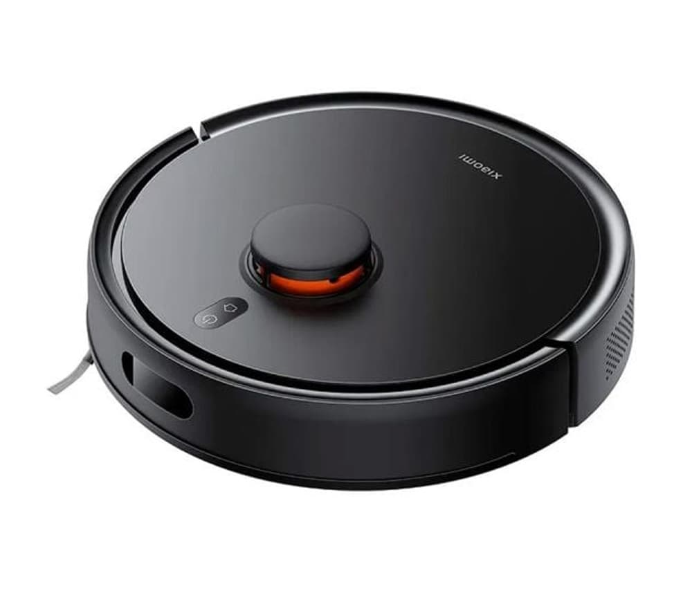Փոշեկուլ Xiaomi Robot Vacuum S20 (Black) (D106) BHR8628EU