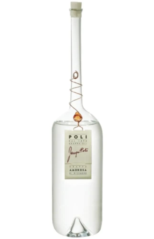 POLI DISTILLERY Amorosa Di Dicembre գրապպա, 0.5լ