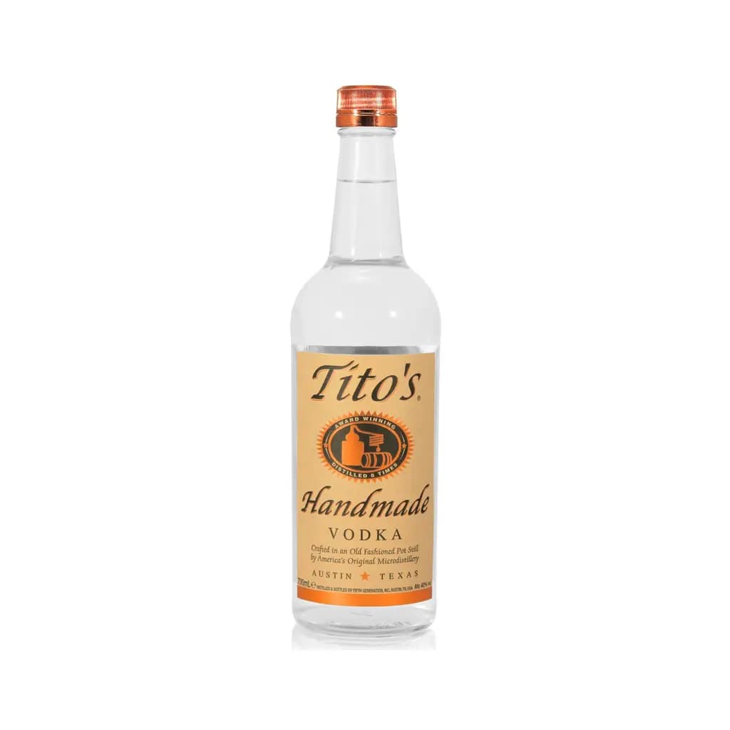 Օղի «Tito's» 700մլ