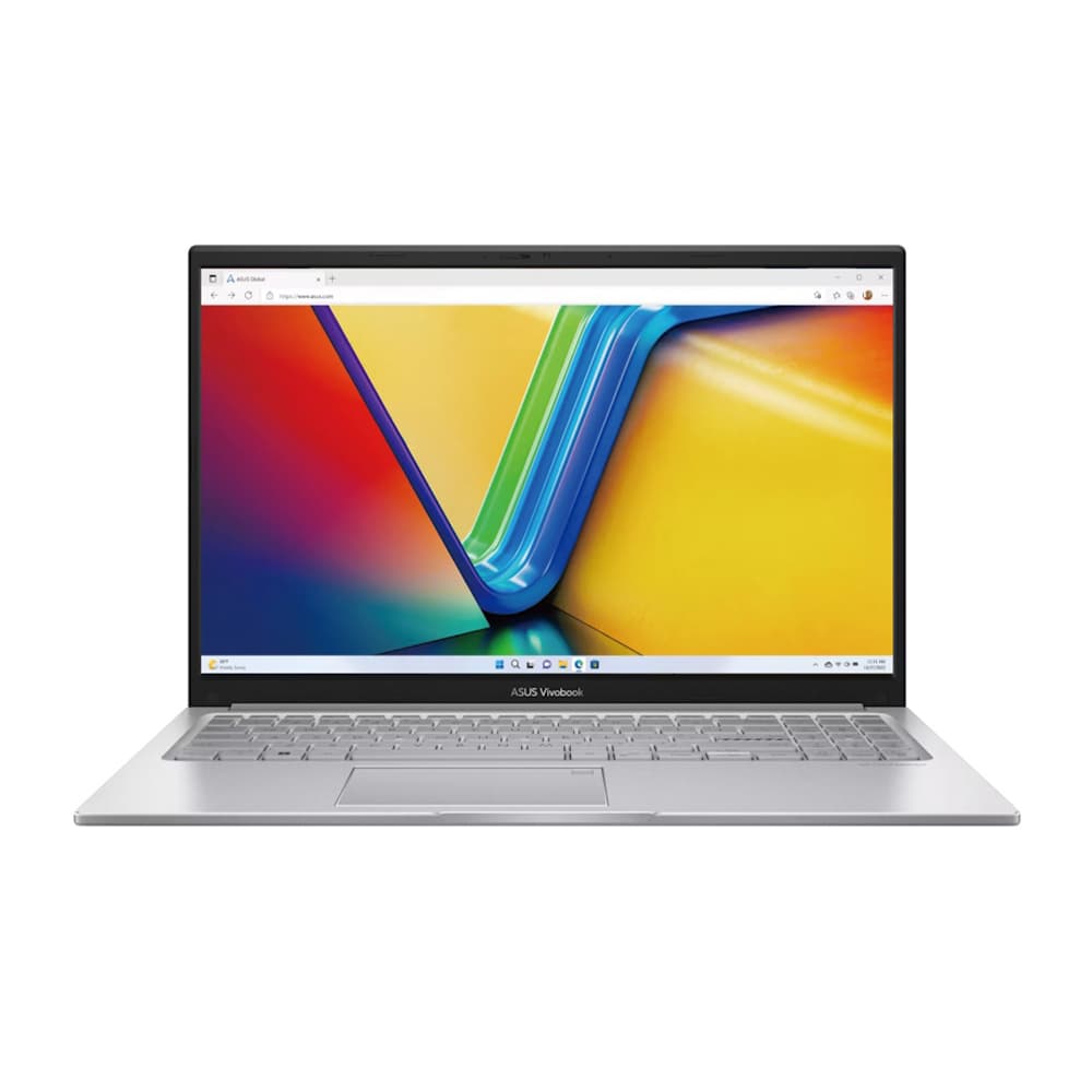 Դյուրակիր համակարգիչ Asus Vivobook X1504VA-BQ4172 5-120U/8GB/SSD512GB (90NB13Y2-M01TT0)