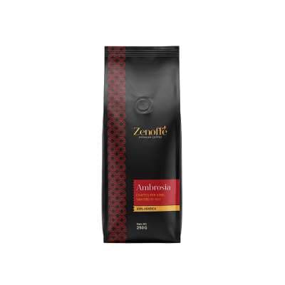 Հատիկավոր սուրճ Ambrosia 250գ