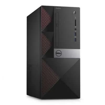 PC Desktop "Dell" Vos Vostro3667