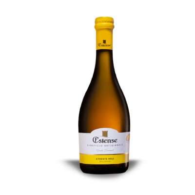 Գարեջուր «Birrificio Estense Atheste Hell» 500մլ