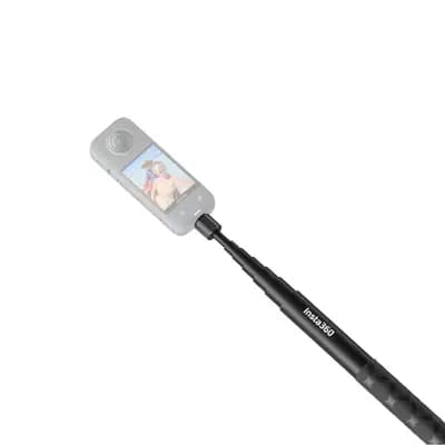 Սելֆիի ձող Insta360 GmbH Action Invisible Selfie Stick CINSAAVV 100sm