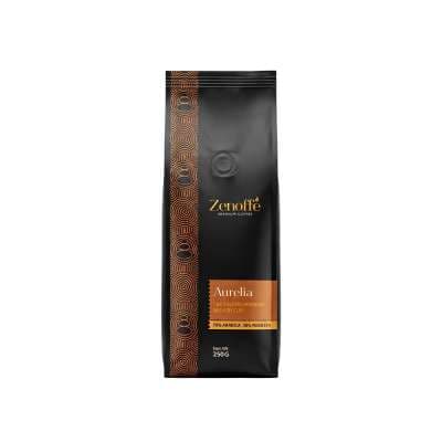 Հատիկավոր սուրճ Aurelia 250գ