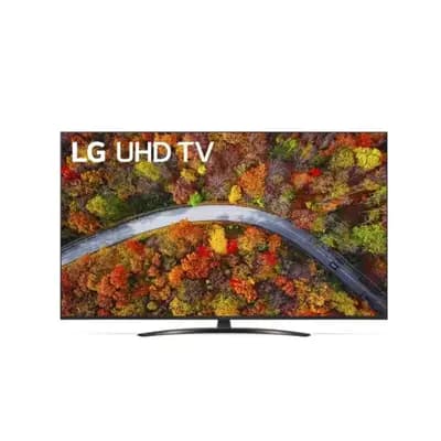 Հեռուստացույց LG UHD 4K TV 55UP8150PVB-EG LED TV