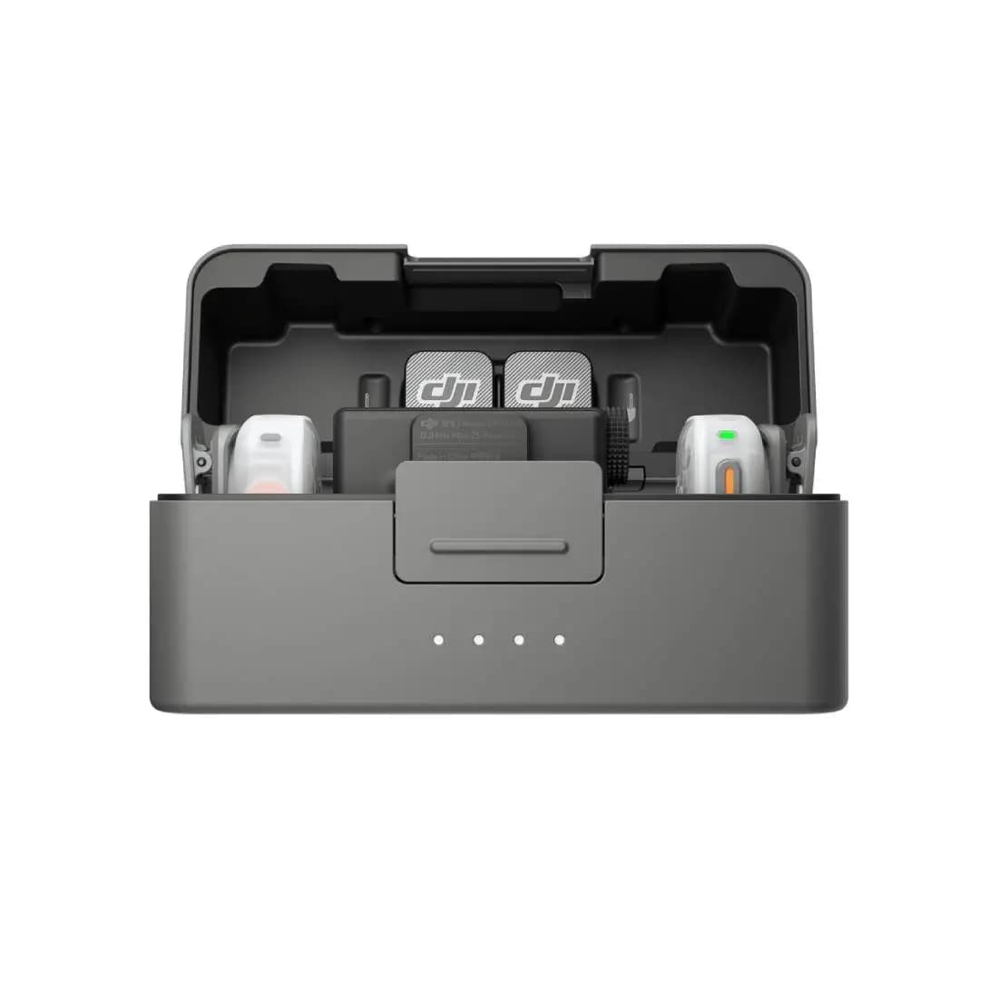 Խոսափողի hավաքածու DJI MIC MINI 2S 