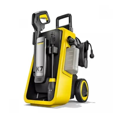 Բարձր ճնշմամբ լվացող սարք KARCHER K7 Comfort Premium 1.317-500.0
