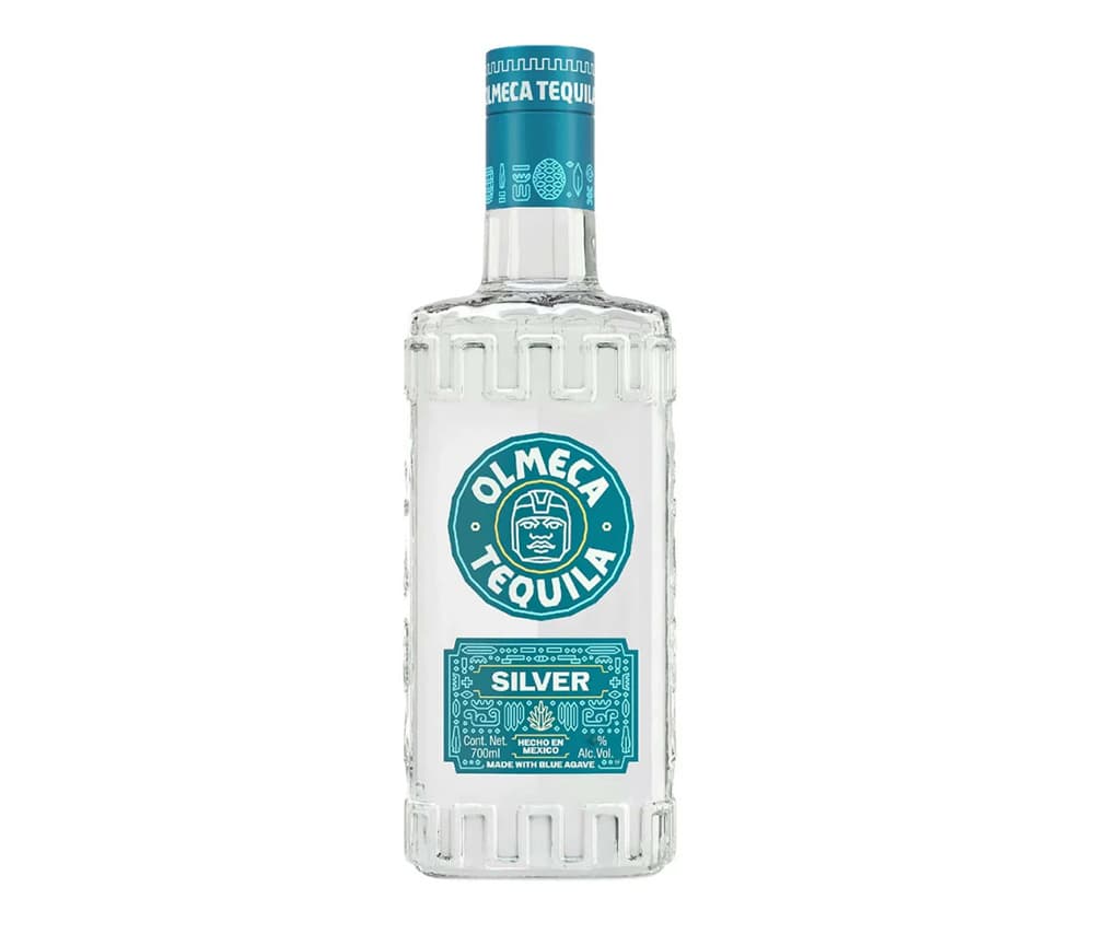 OLMECA Silver, Տեկիլա 0.7լ