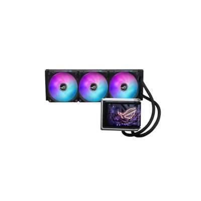 Հովացուցիչ Asus ROG RYUO IV 360 ARGB 90RC01N1-B0EAY0