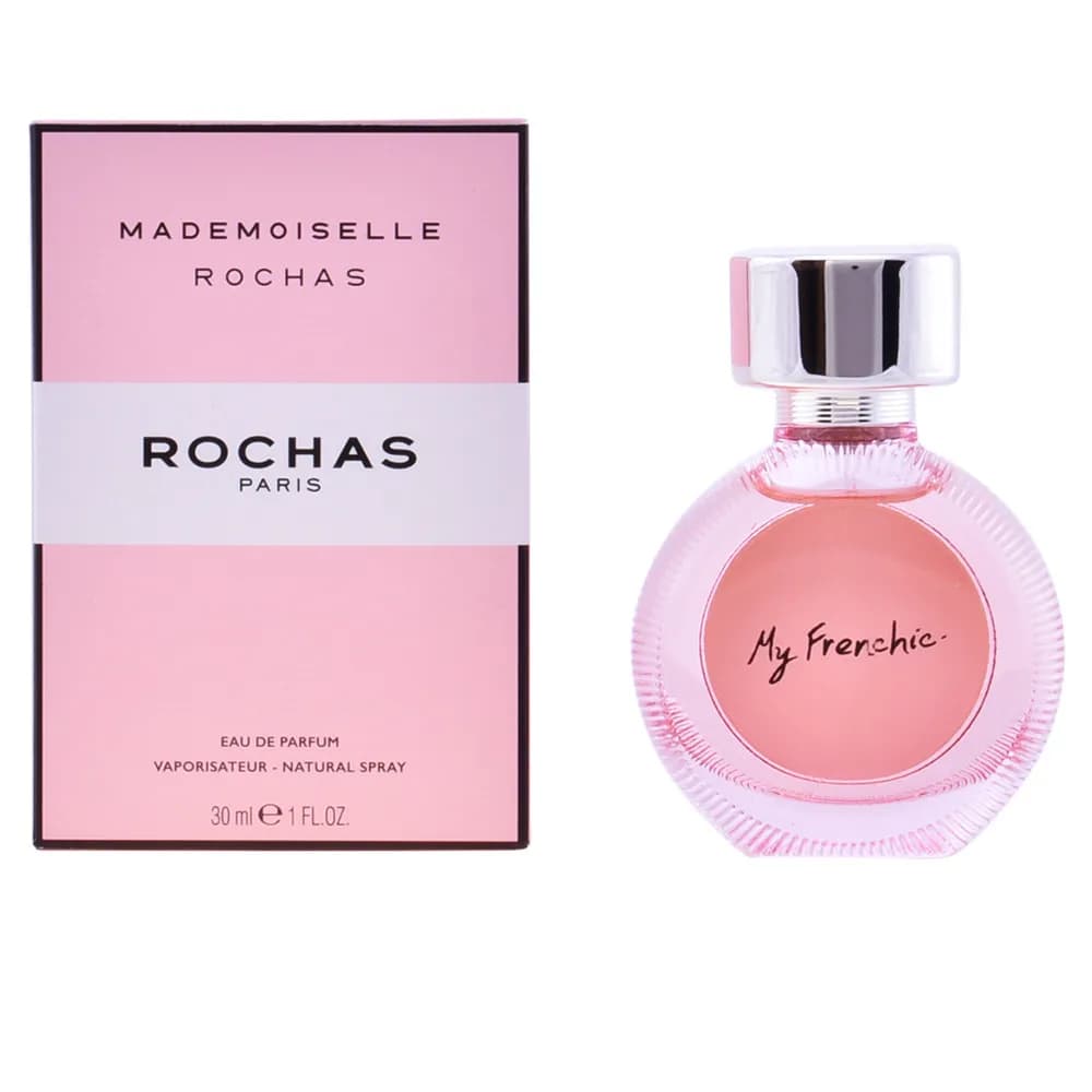 Կանացի օծանելիք ROCHAS Mademoiselle Eau De Parfum 50 մլ