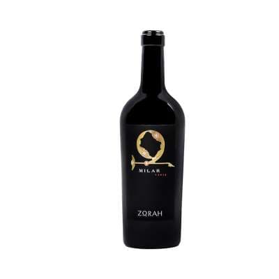 Գինի «Zorah Milar» կարմիր, չոր 750մլ