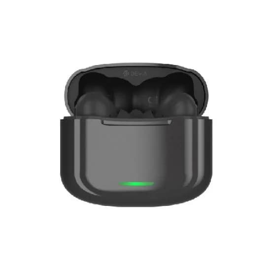 Devia Headphone TWS Star Series ANC-E1 (Black)