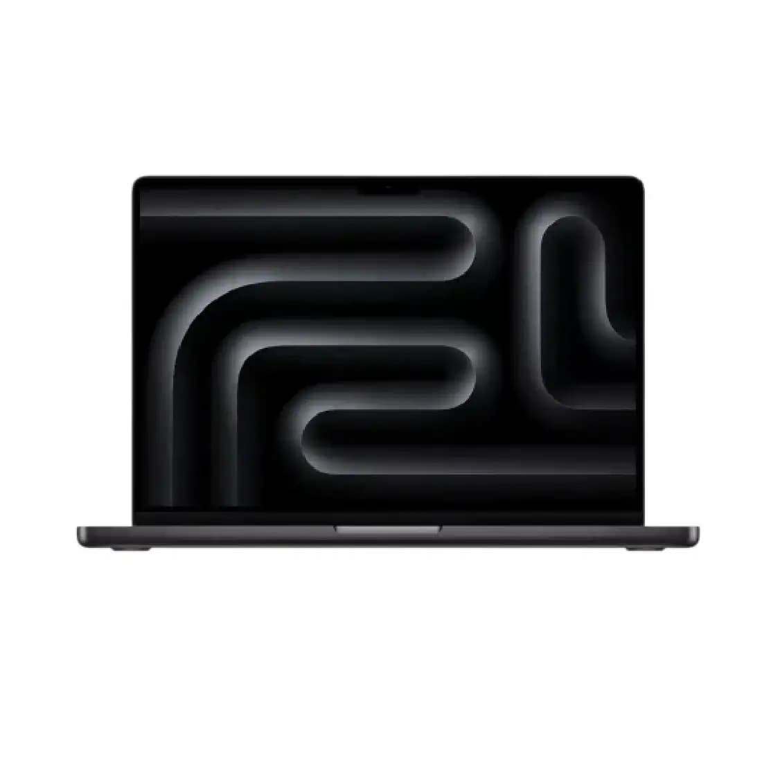 MacBook Pro 14.2" M5 Pro 24GB I 1TB MGDR4 Space Black