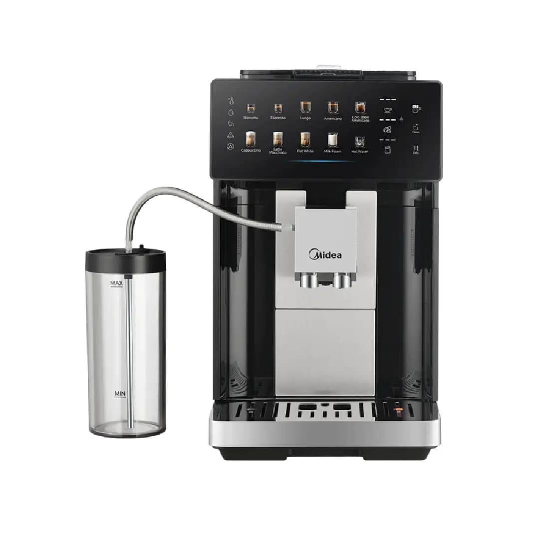 Սրճեփ MIDEA MA-FACM1004A2