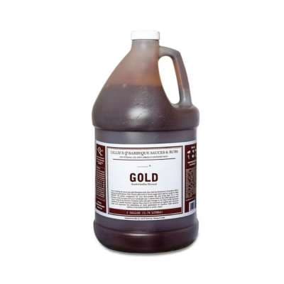 Սոուս Բարբեքյու Lillie's Q Gold 3.63կգ