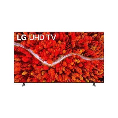 Հեռուսատցույց LG TV Led 82UP8050PVB