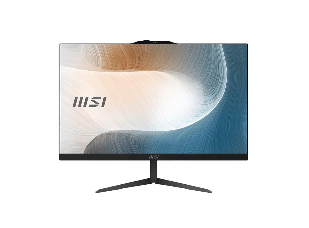 Համակարգիչ MSI Modern AM242 Pentium 8505 (9S6-AE0711-445) 