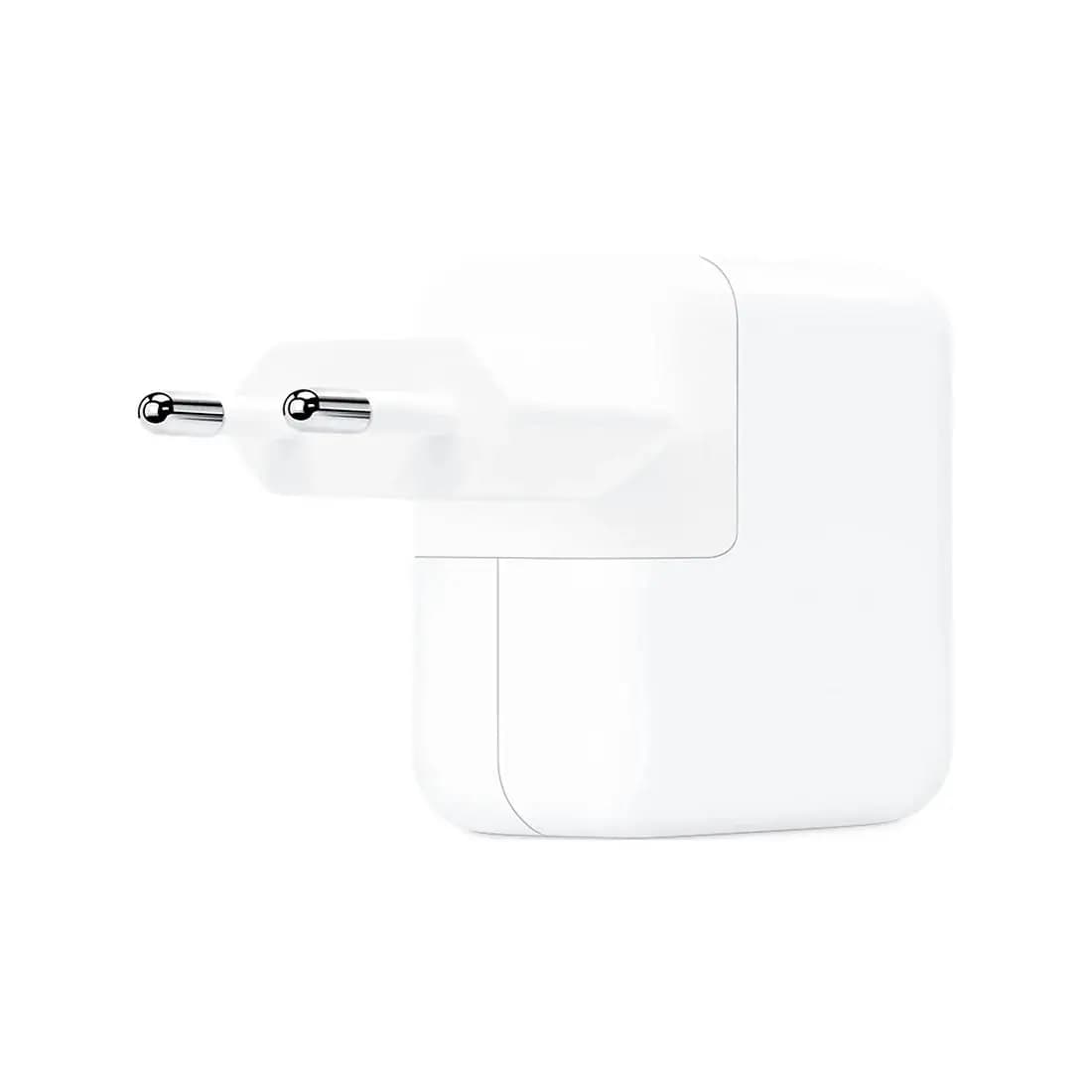 Լիցքավորիչ Power Adapter Apple 30W 2Pin USB-C MW2G3ZM/A