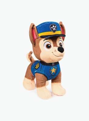 Spin Master Փափուկ խաղալիք Paw Patrol