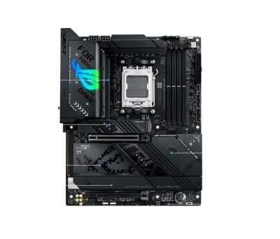 Մայրական սալիկ Asus ROG STRIX X870-F GAMING WIFI (90MB1IV0-M0EAY0)