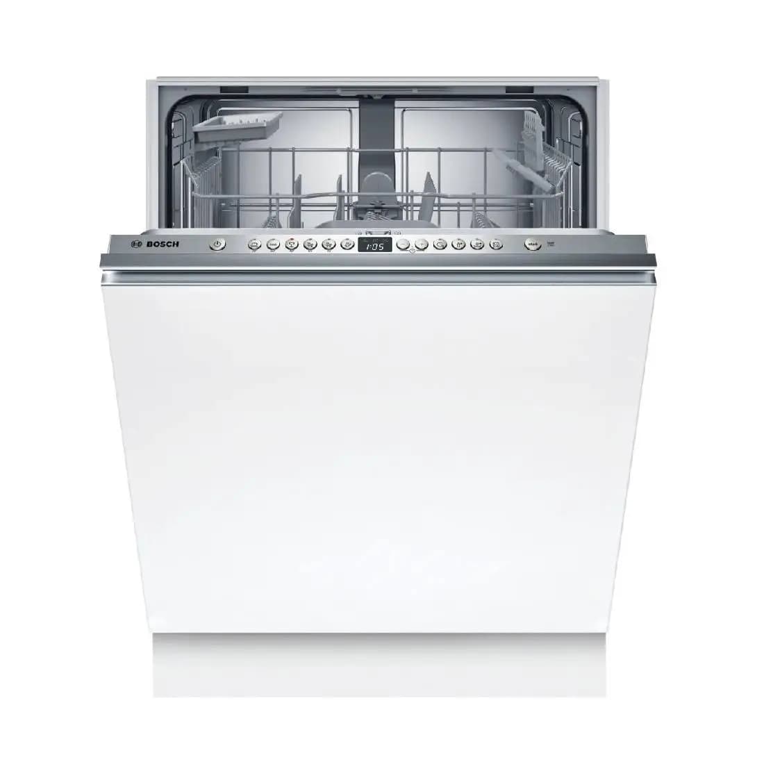 Սպասք լվացող մեքենա BOSCH-SMV26DX00T