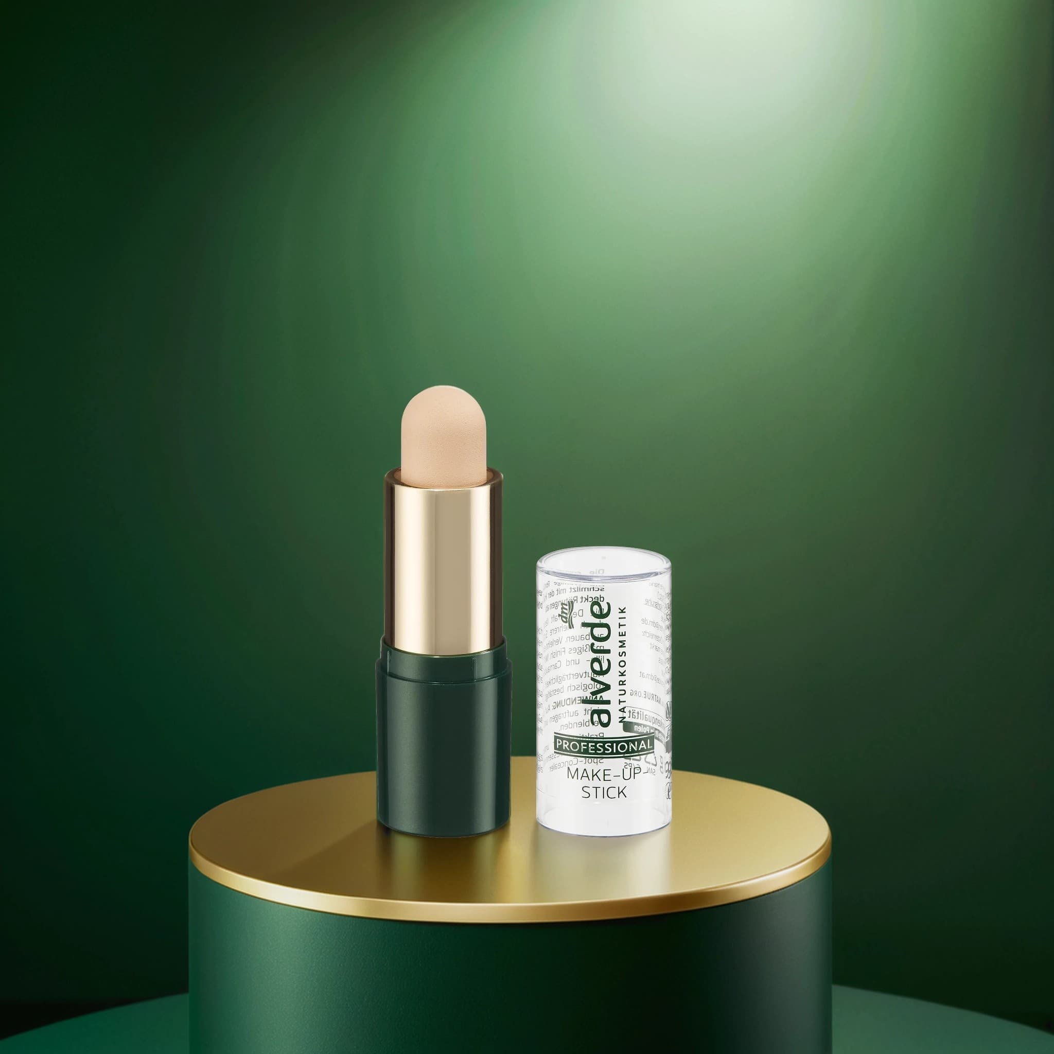 ALVERDE NATURKOSMETIK ՏՈՆԱՅԻՆ ՍՏԻՔ 05 , 9,5Գ