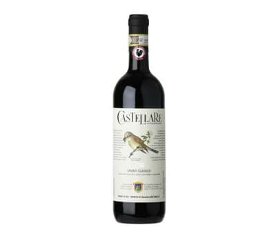 Domini Castellare Di Castellina Chianti Classico կարմիր չոր գինի  0․75լ
