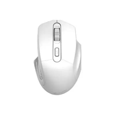Canyon Wireless Mouse CNE-CMSW15PW (White)