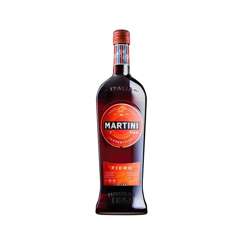 Վերմուտ «Martini Fiero» 750մլ