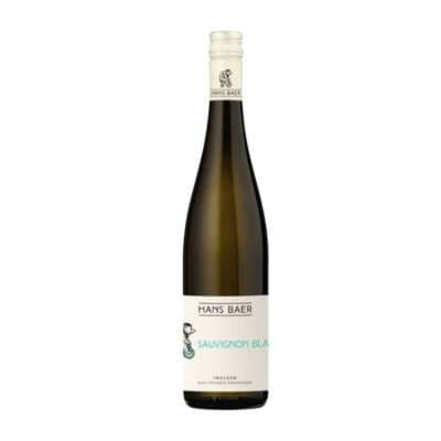 HANS BAER Sauvignon Blanc, սպիտակ գինի 0.75լ