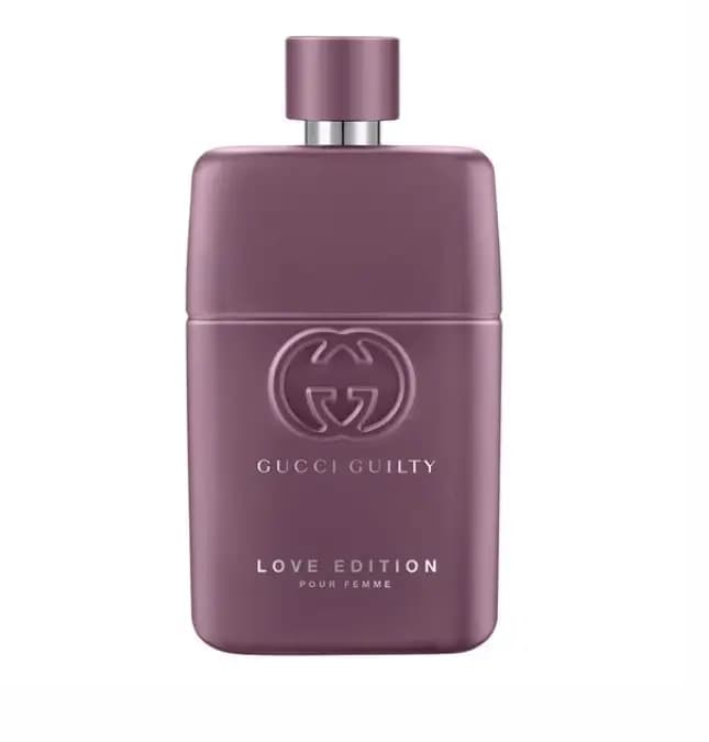 Guilty Pour Femme Love Edition Eau de Parfum - Gucci
