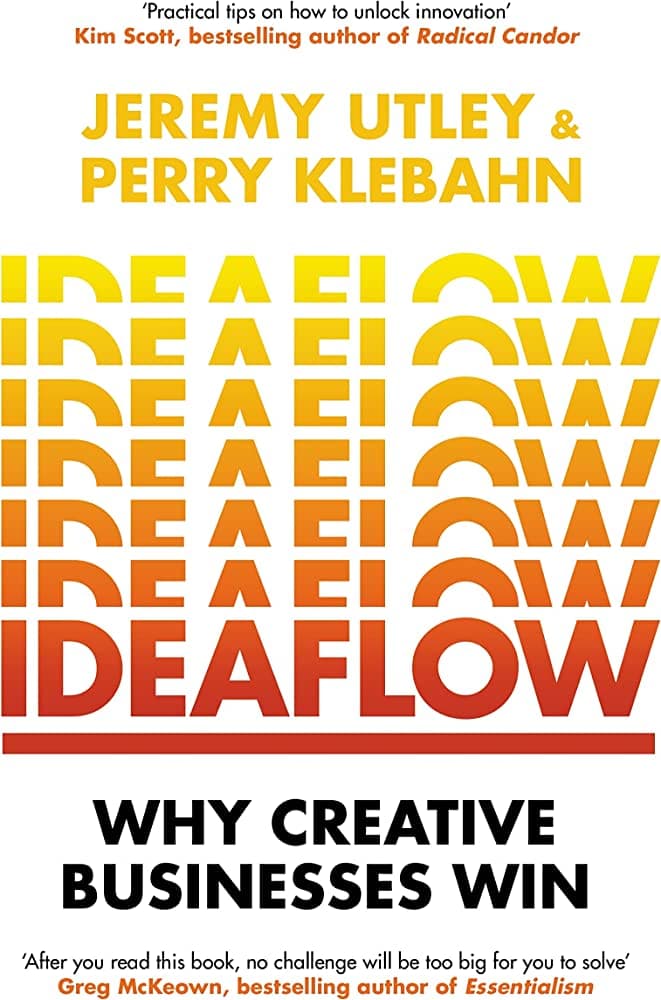 Ideaflow