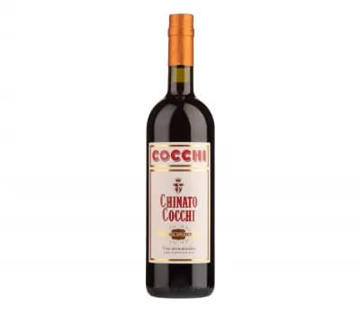 Վերմուտ Chinato Cocchi 0.75լ