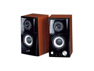 Բարձրախոս Genius HF500A
