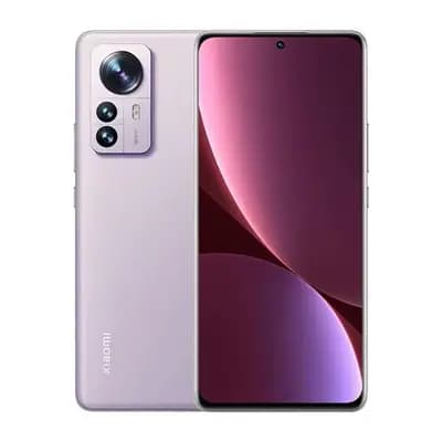 Xiaomi 12 5G
