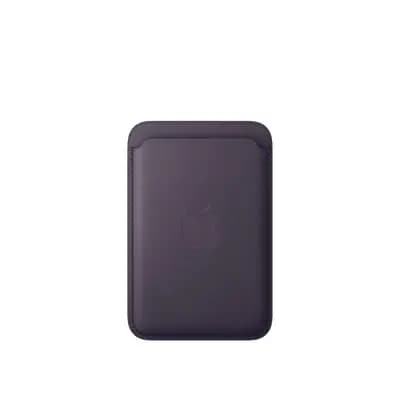 Քարտապանակ iPhone FineWoven Wallet MagSafe