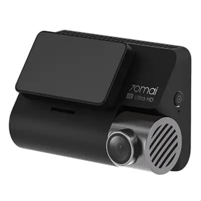 Տեսախցիկ մեքենայի Xiaomi 70mai True 4K Dash Cam A800S