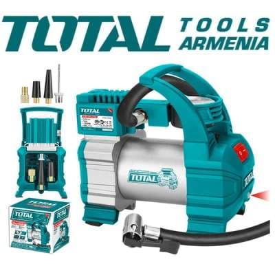 Ավտոկոմպրեսոր 12 Վ TTAC1406
