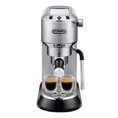 Սրճեփ Delonghi DL EC885