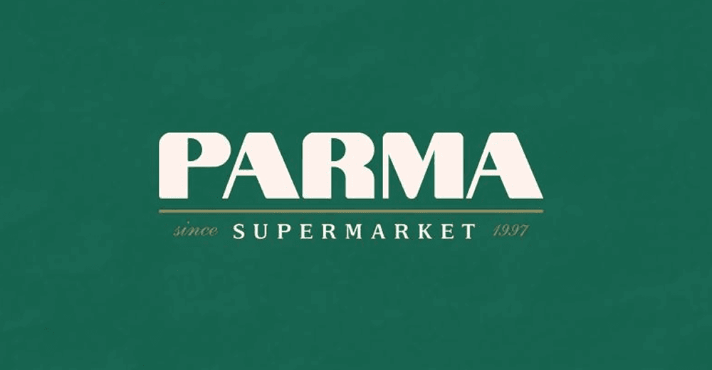 Parma supermarket